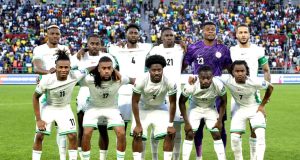 Super Eagles to face Jordan in friendly amid World Cup uncertainty Super Eagles to face Jordan in friendly amid World Cup uncertainty