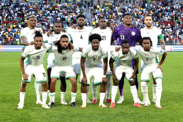 Super Eagles to face Jordan in friendly amid World Cup uncertainty Super Eagles to face Jordan in friendly amid World Cup uncertainty