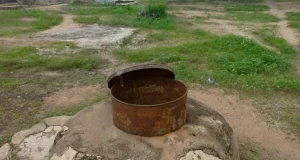 Teenager, eight-year-old drown in Kano Teenager, eight-year-old drown in Kano