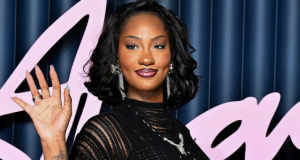 Tems becomes first African female artist with seven entries on Billboard Hot 100 Tems becomes first African female artist with seven entries on Billboard Hot 100