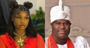 I didn’t know he was that important – King Mitchy reacts to chat with Ooni of Ife I didn't know he was that important - King Mitchy reacts to chat with Ooni of Ife