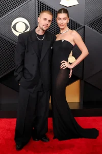 The most striking looks from the Grammys red carpet