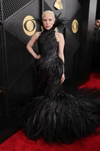 The most striking looks from the Grammys red carpet