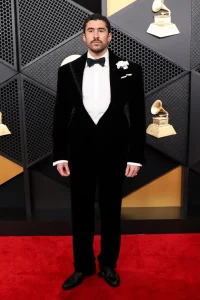 The most striking looks from the Grammys red carpet