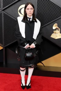 The most striking looks from the Grammys red carpet