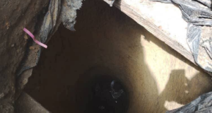 Three d!e while desilting well in Rivers Three d!e while desilting well in Rivers