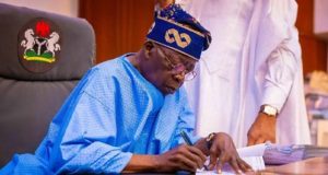 Tinubu appoints new NAHCON chairman Tinubu appoints new NAHCON chairman