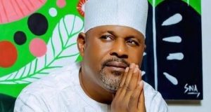 Tinubu, wife stepped in when I almost d!ed – Saheed Balogun Tinubu, wife stepped in when I almost died – Saheed Balogun