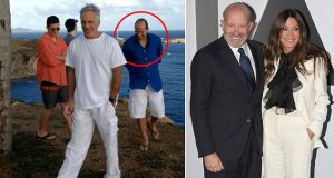 Top Trump official under pressure to testify as ‘deleted Epstein’ photo emerges Top Trump official under pressure to testify as 'deleted Epstein' photo emerges