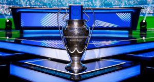 UCL Round of 16: Real Madrid draw Man City, Chelsea face PSG UCL Round of 16: Real Madrid draw Man City, Chelsea face PSG