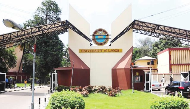 UNILAG food vendor electrocuted to de.ath UNILAG food vendor electrocuted to de.ath