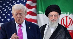Trump gives Iran 10-day ultimatum over nuclear deal Trump gives Iran 10-day ultimatum over nuclear deal