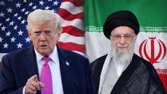 Trump gives Iran 10-day ultimatum over nuclear deal