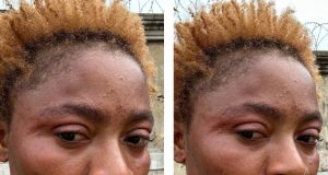 Woman vows never to marry again Woman vows never to marry again
