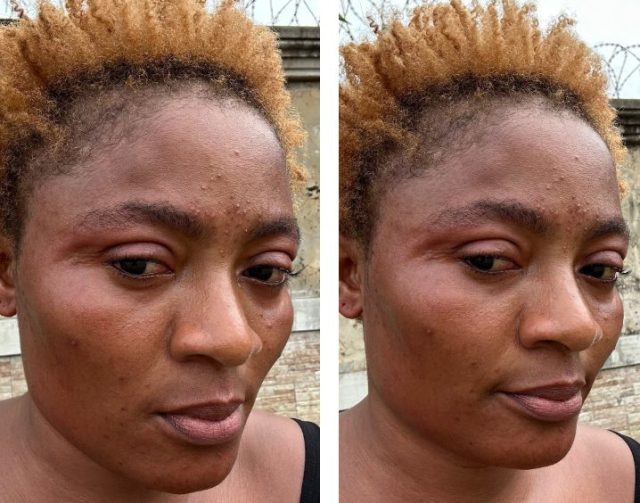 Woman vows never to marry again Woman vows never to marry again
