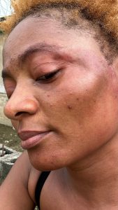 Woman vows never to marry again