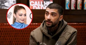 Zayn Malik says he doesn’t think he was ever ‘in love’ with ex Gigi Hadid Zayn Malik says he doesn't think he was ever 'in love' with ex Gigi Hadid