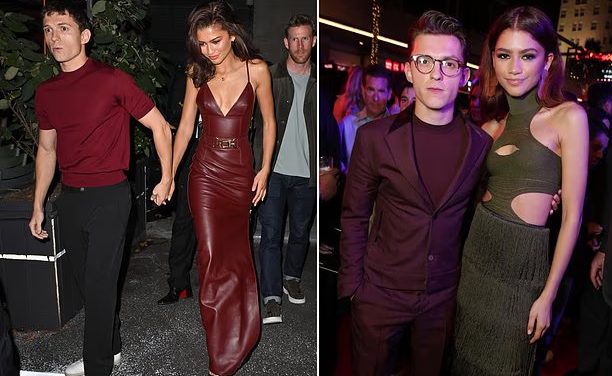 Zendaya reveals her relationship 'red flags' Zendaya reveals her relationship 'red flags'
