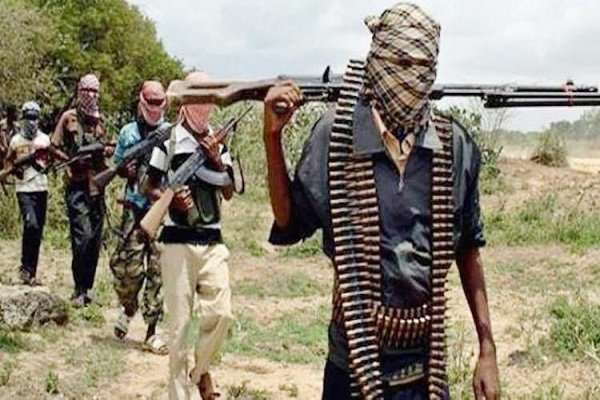 10 k!lled as Terrorists attack village in Plateau 10 k!lled as Terrorists attack village in Plateau
