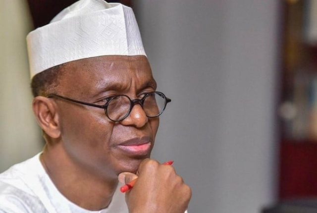 JUST IN: Court adjourns El-Rufai's arraignment to April 23