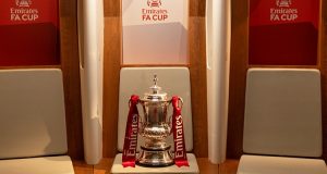 Full List: Newcastle faces Man city in fifth round FA Cup draw Full List: Newcastle faces Man city in fifth round FA Cup draw