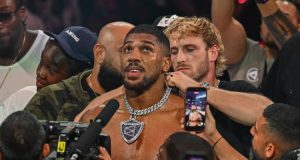 Anthony Joshua targets July for boxing RETURN Anthony Joshua targets July for boxing ring return