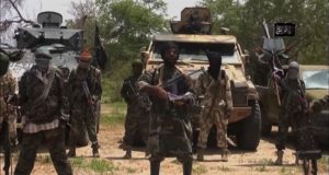 Terrorists k!ll 35 in Kebbi Terrorists k!ll 35 in Kebbi