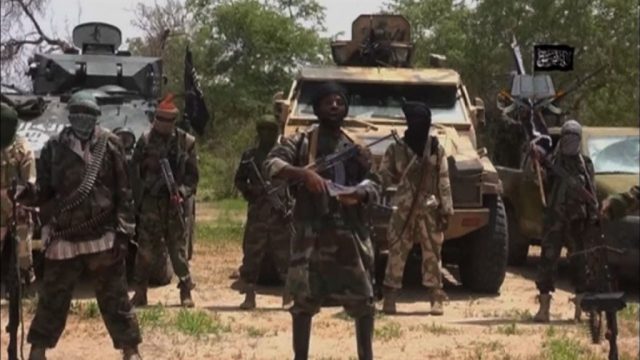 Terrorists k!ll 35 in Kebbi