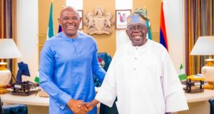 FX Market now stable cause of Tinubu’s reforms – Tony Elumelu FX Market now stable cause of Tinubu’s reforms - Tony Elumelu