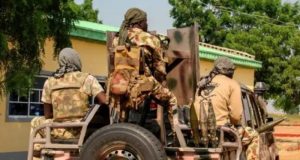 Terrorists send warning letters to Kwara communities Terrorists send warning letters to Kwara communities