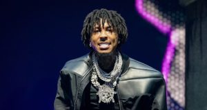 NBA Youngboy welcomes 13th child NBA Youngboy welcomes 13th child