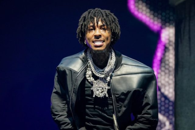 NBA Youngboy welcomes 13th child NBA Youngboy welcomes 13th child