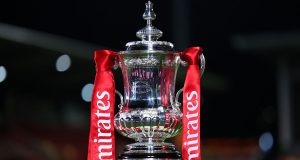 FA Cup: Liverpool versus Manchester City as Quarter finals draw emerge FA Cup: Liverpool versus Manchester City as Quarter finals draw emerge