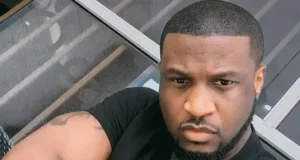 I’ve done my part – Peter Okoye on why he doesn’t speak for Nigeria again I've done my part - Peter Okoye on why he doesn't speak for Nigeria again