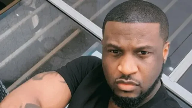 I've done my part - Peter Okoye on why he doesn't speak for Nigeria again I've done my part - Peter Okoye on why he doesn't speak for Nigeria again