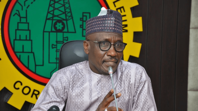 Senate summons Mele Kyari, others over missing N210 trillion