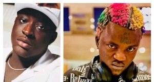 Carter Efe vows to stream at Portable’s Odogwu bar tomorrow Carter Efe vows to stream at Portable’s Odogwu bar tomorrow