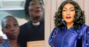 How my son d!ed through medical negligence – Eucharia Anunobi How my son d!ed through medical negligence - Eucharia Anunobi