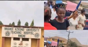 NAUTH suspends plans to increase tuition fee after protest NAUTH suspends plans to increase tuition fee after protest