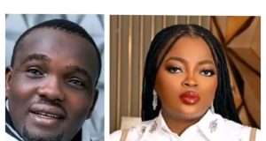 You’ll reap what you sow – Funke Akindele replies Yomi Fabiyi You'll reap what you sow - Funke Akindele replies Yomi Fabiyi