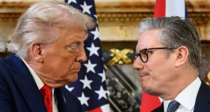 Go get your oil from Iran – Trump blasts UK Go get your oil from Iran - Trump says as he criticizes UK