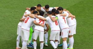 Iran will not participate in the World Cup – Sports Minister Iran will not participate in the World Cup - Sports Minister