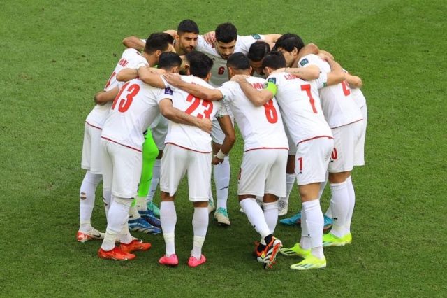 Iran will not participate in the World Cup - Sports Minister