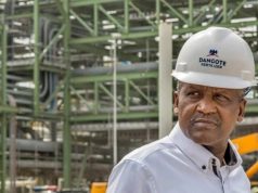 Petrol Price may remain high – Dangote Petrol Price may remain high - Dangote
