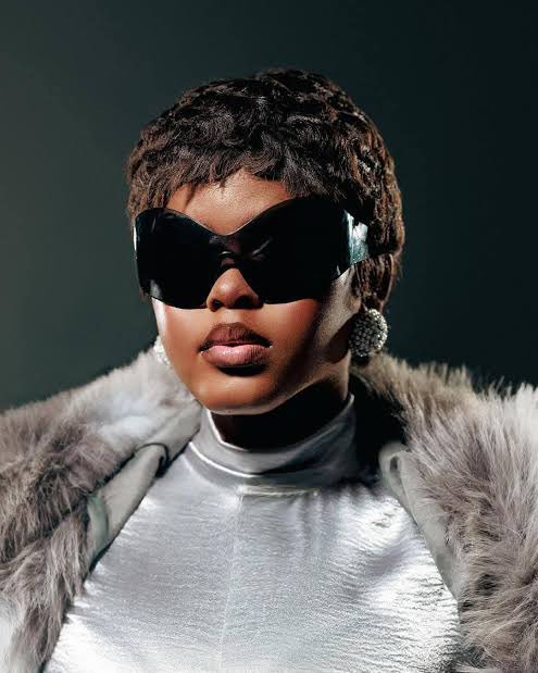 Jarvis becomes first female Nigerian streamer to hit 11,924 views on Twitch Jarvis becomes first female Nigerian streamer to hit 11,924 views on Twitch