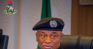 Police Council endorses Tunji Disu as IGP Police Council endorses Tunji Disu as IGP