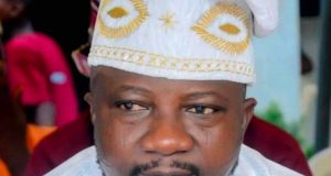 My mom once beat me on stage – Sanyeri recounts My mom used to beat me on stage - Sanyeri recounts