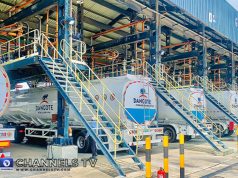 JUST IN: Dangote raises Petrol price from 774 to 875 Dangote raises Petrol price from 774 to 875