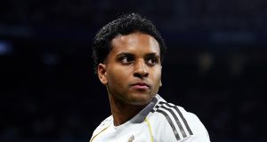 Rodrygo suffers ACL injury Rodrygo suffers ACL injury