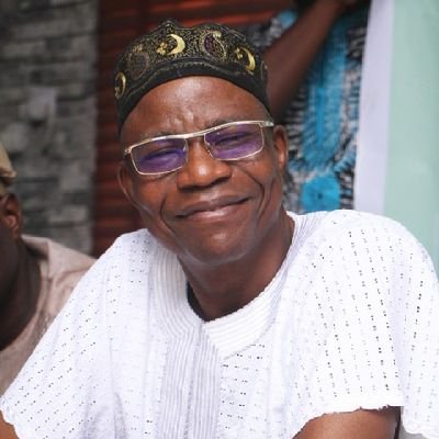Cornelius Ojelabi re-elected APC Lagos chairman